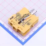 Nút nhấn công nghiệp loại Plugin TS-L  GOODSKY